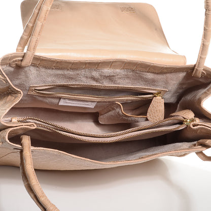 Nancy Gonzalez Crocodile Flap 8 of 19