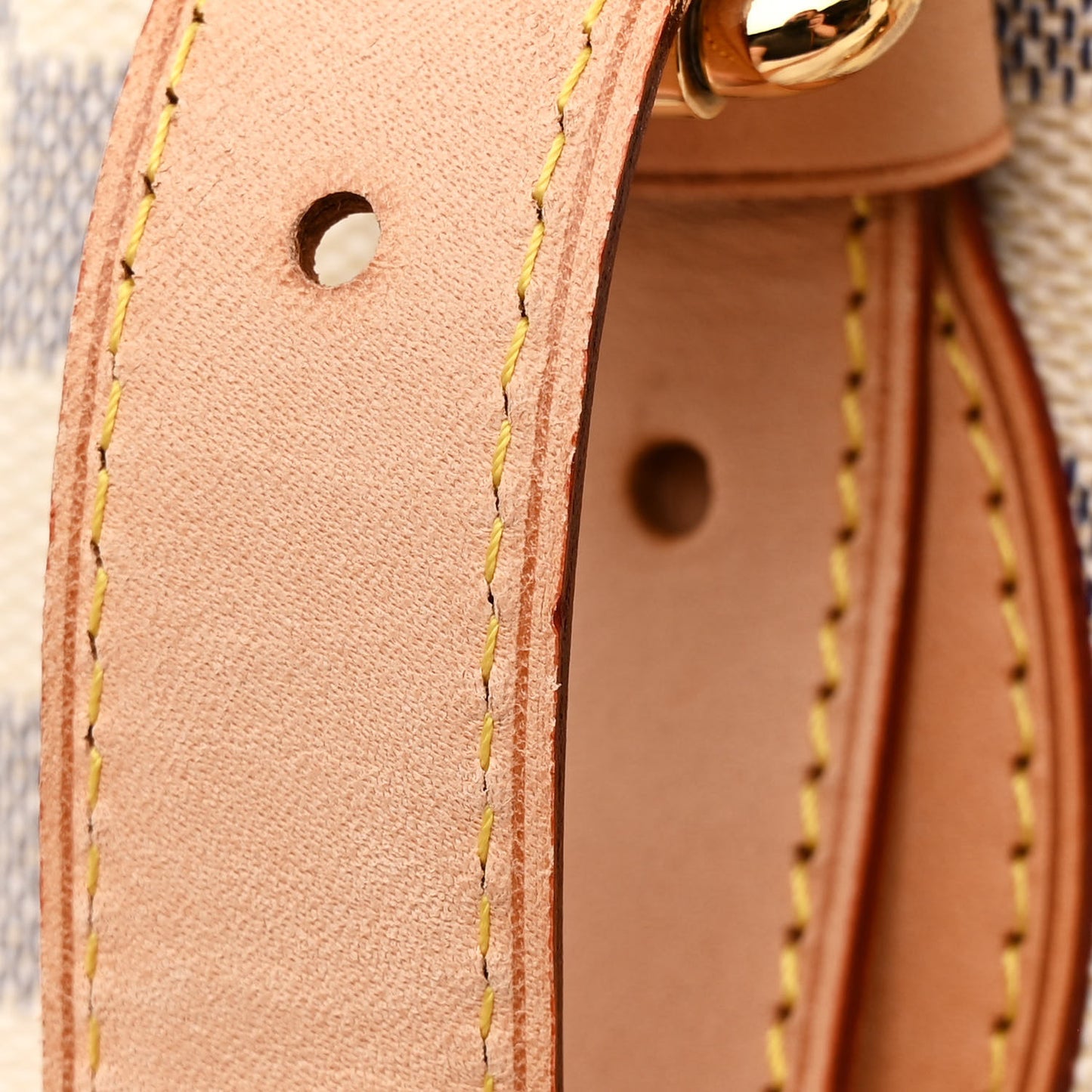 Damier Azur Hampstead MM