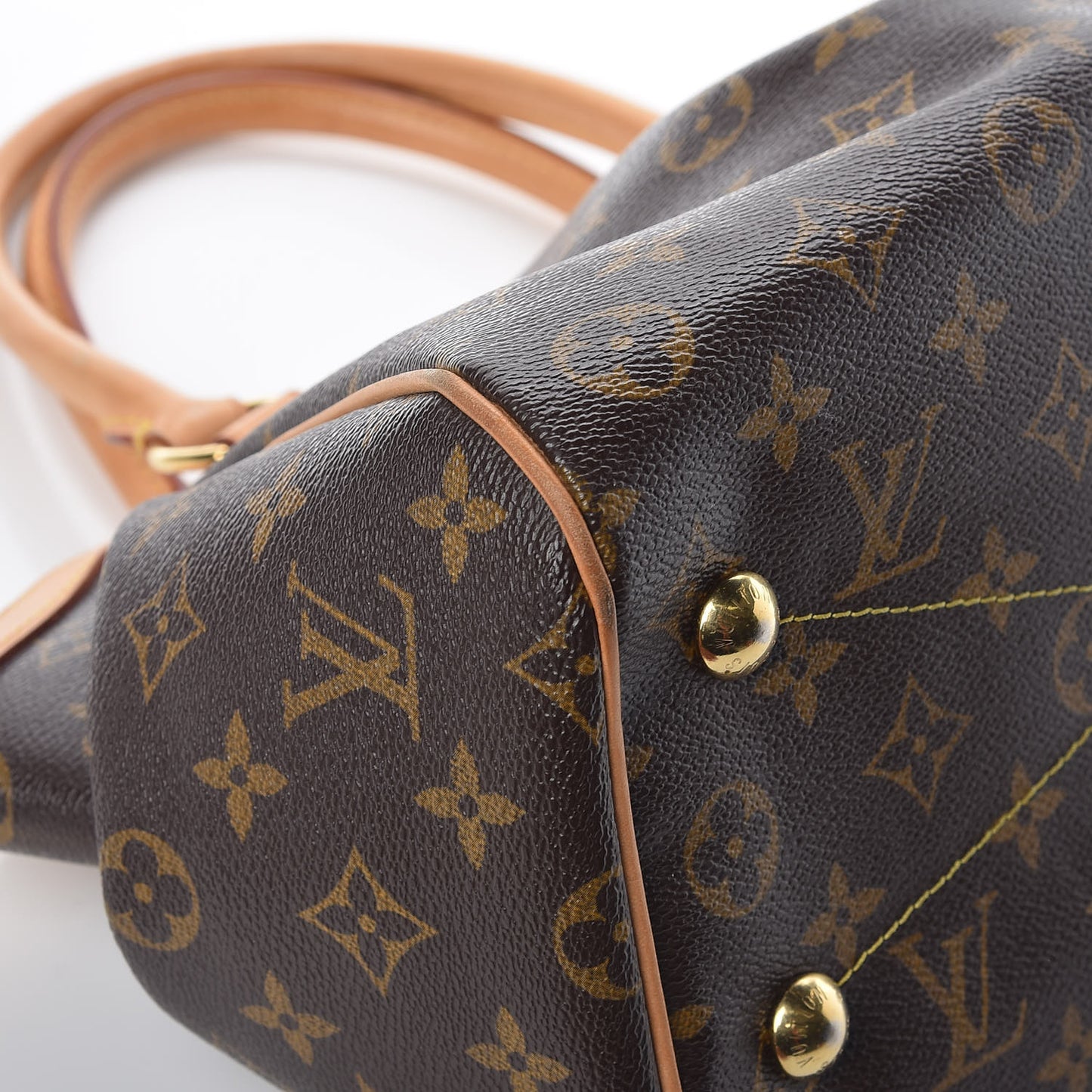 Monogram Tivoli PM