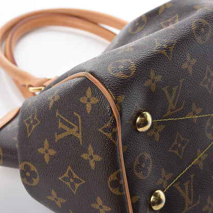 Louis Vuitton Monogram Tivoli PM 8 of 13