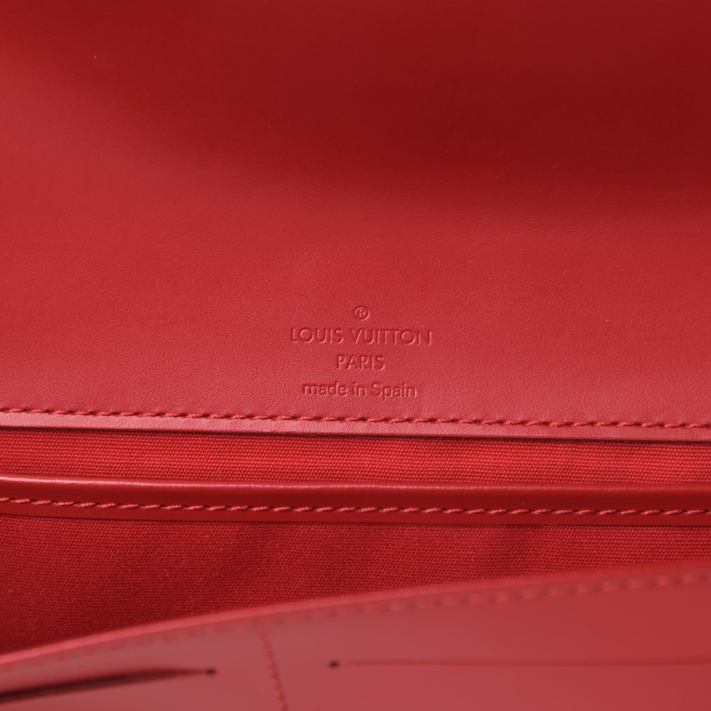 Epi Honfleur Castillan Red