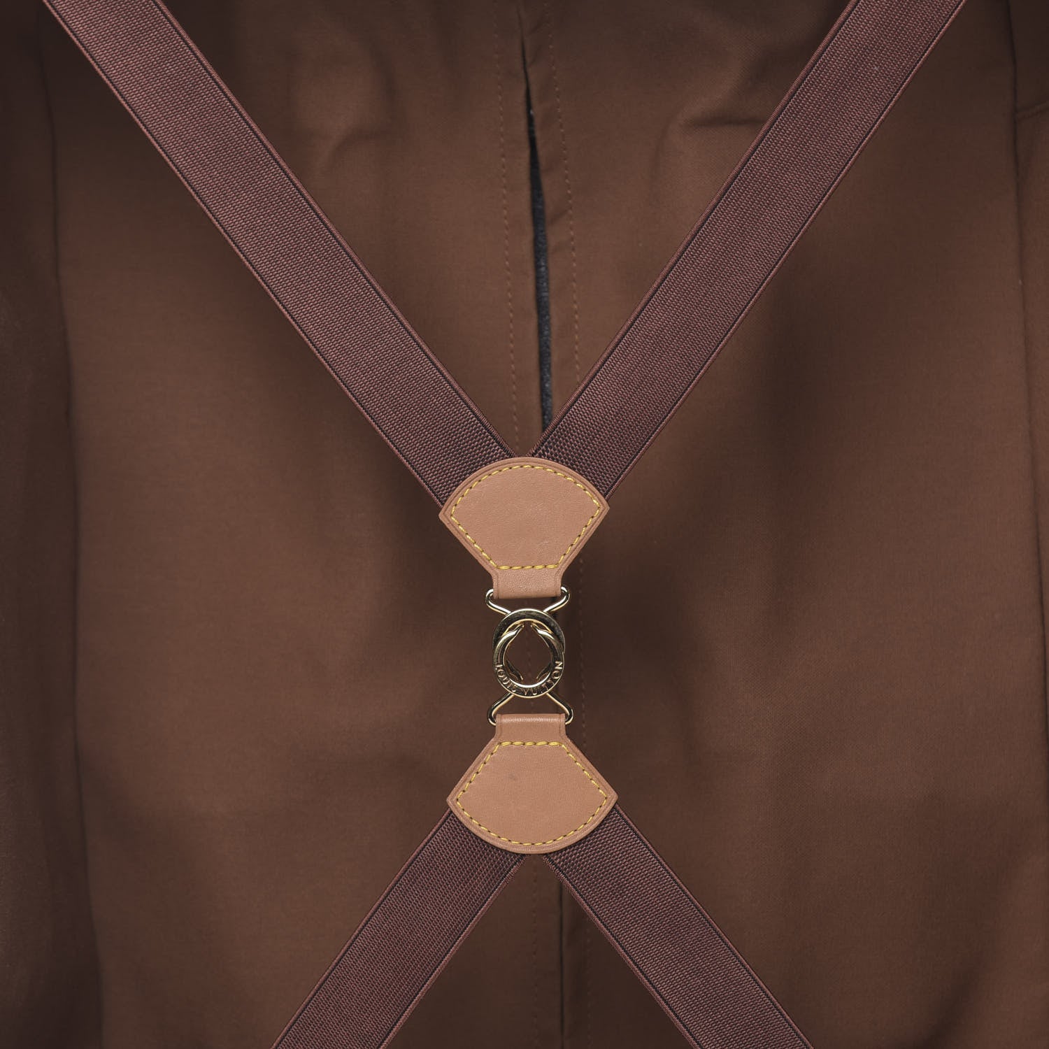 Louis Vuitton Monogram Pegase 55 15 of 15