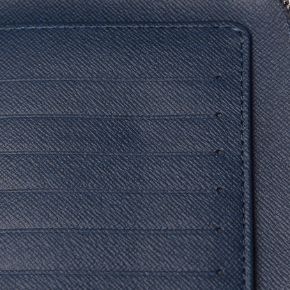 Louis Vuitton Taiga Atoll Travel Organizer Ocean 7 of 9