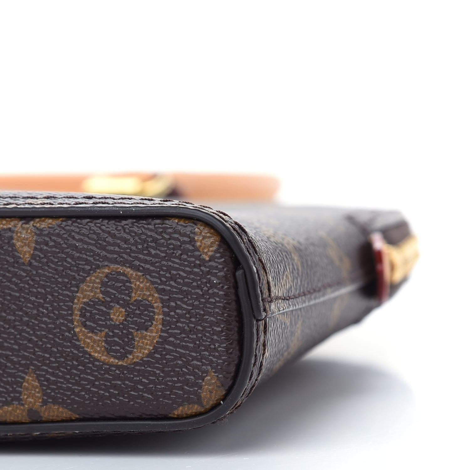 Louis Vuitton Monogram LV Moon Alma 8 of 8