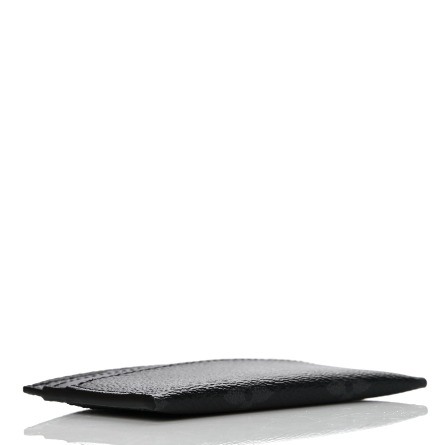 Monogram Eclipse Porte-Cartes Double Card Holder