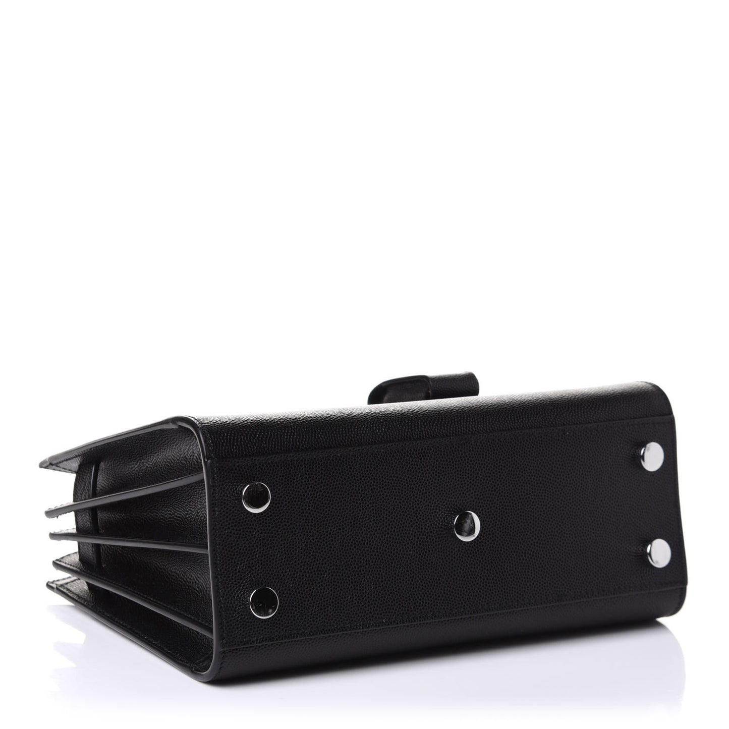 Grain De Poudre Nano Sac De Jour Black