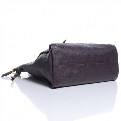 Louis Vuitton Empreinte Lumineuse PM Aube 4 of 7