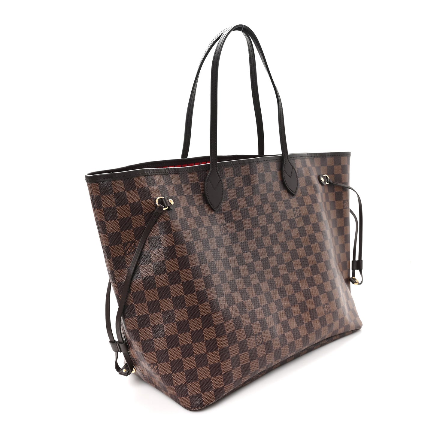 Damier Ebene Neo Neverfull GM