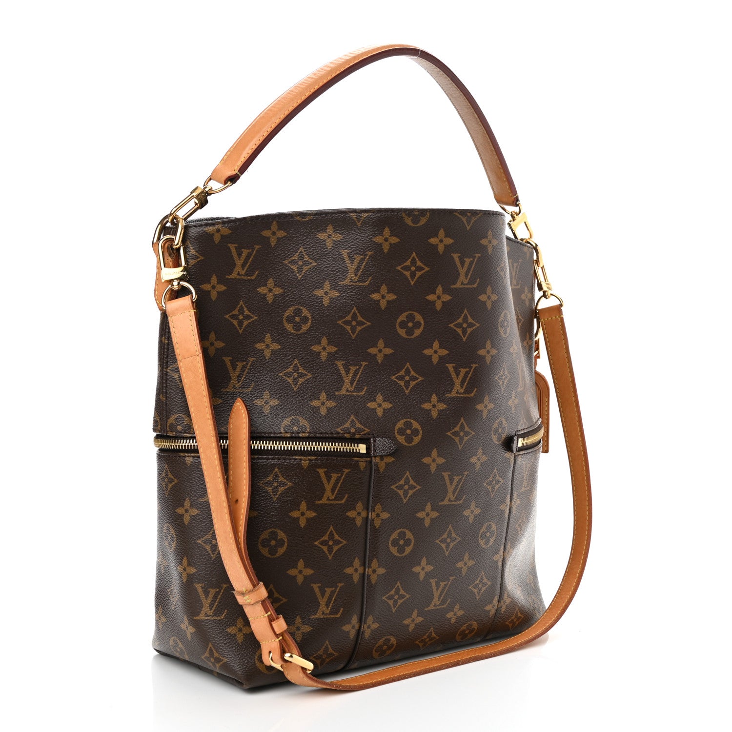 Louis Vuitton Monogram Melie 3 of 7