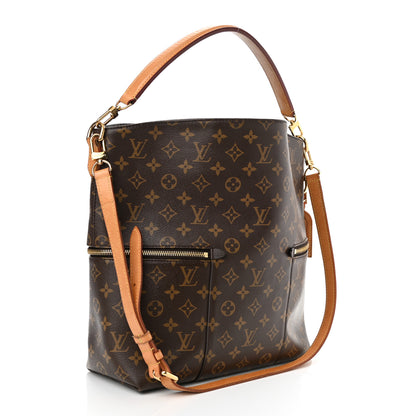 Louis Vuitton Monogram Melie 3 of 7