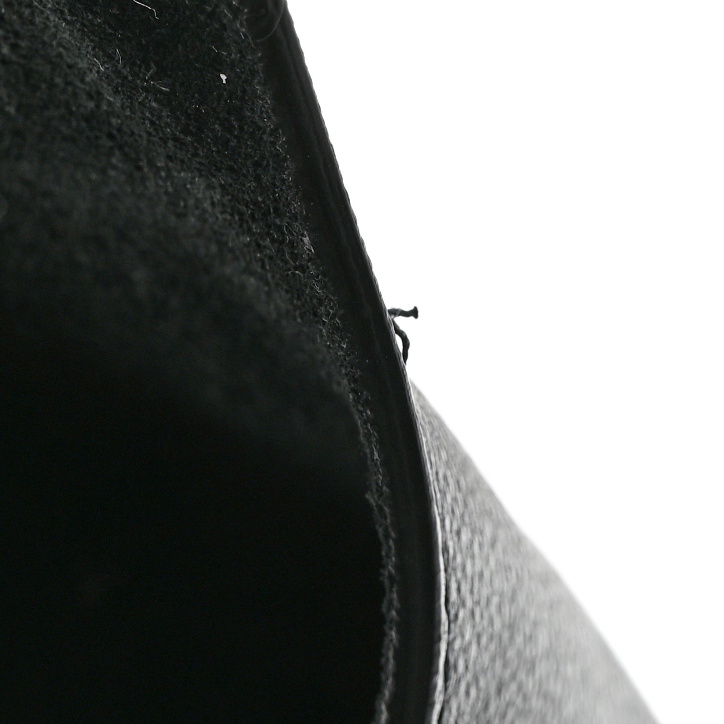 Calfskin Medium G-Lock Hobo Black