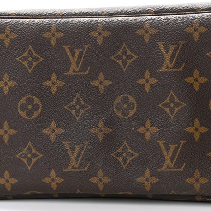 Louis Vuitton Monogram Neverfull MM 14 of 21