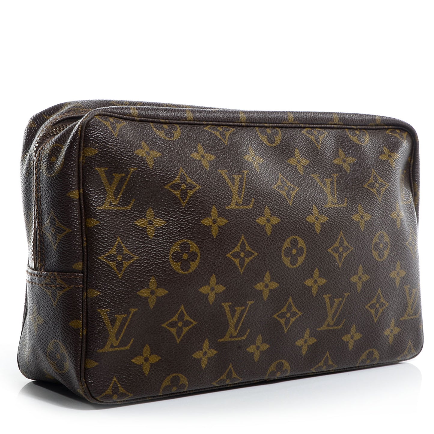 Monogram Trousse Toilette 28