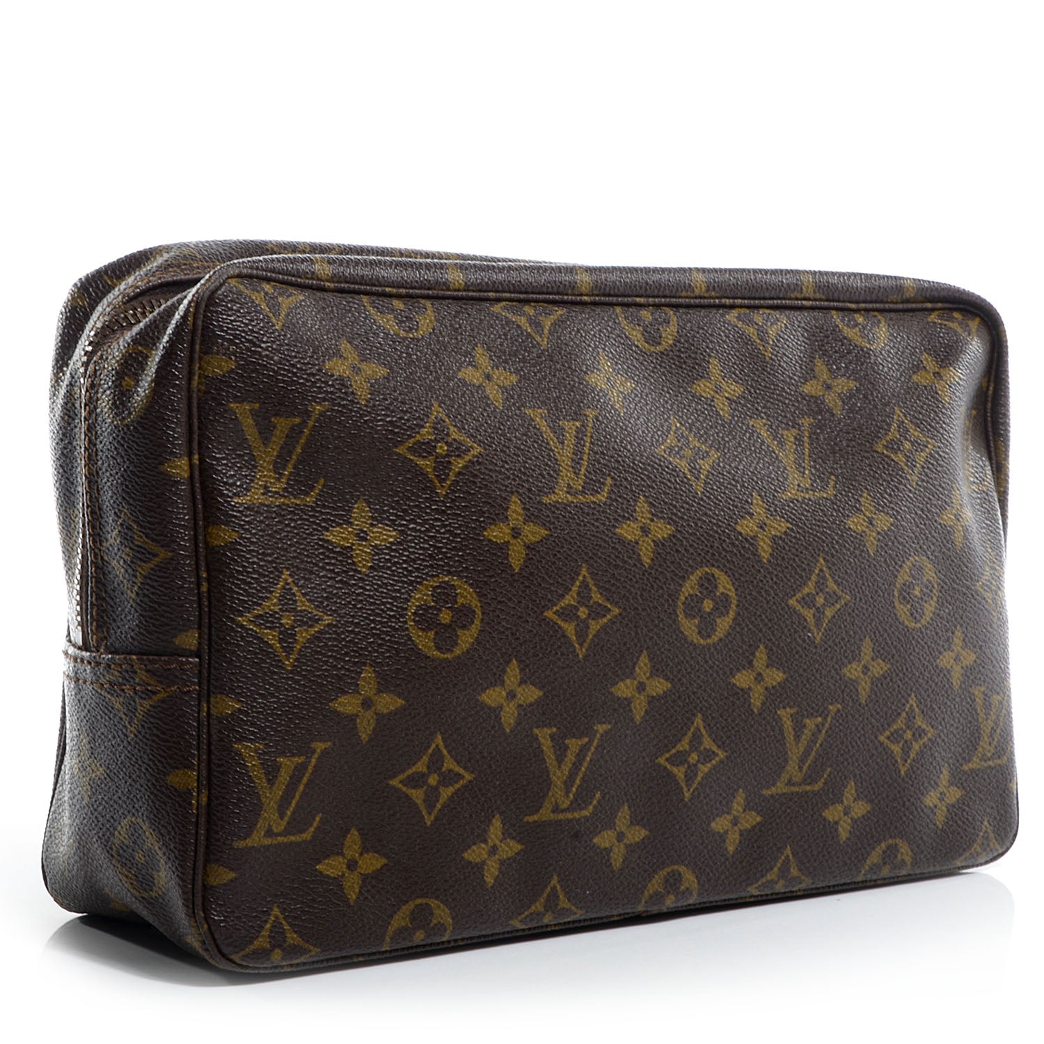 Louis Vuitton Monogram Trousse Toilette 28 3 of 8