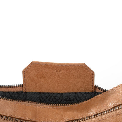 Proenza Schouler Lambskin Large PS1 Satchel Birch 6 of 7