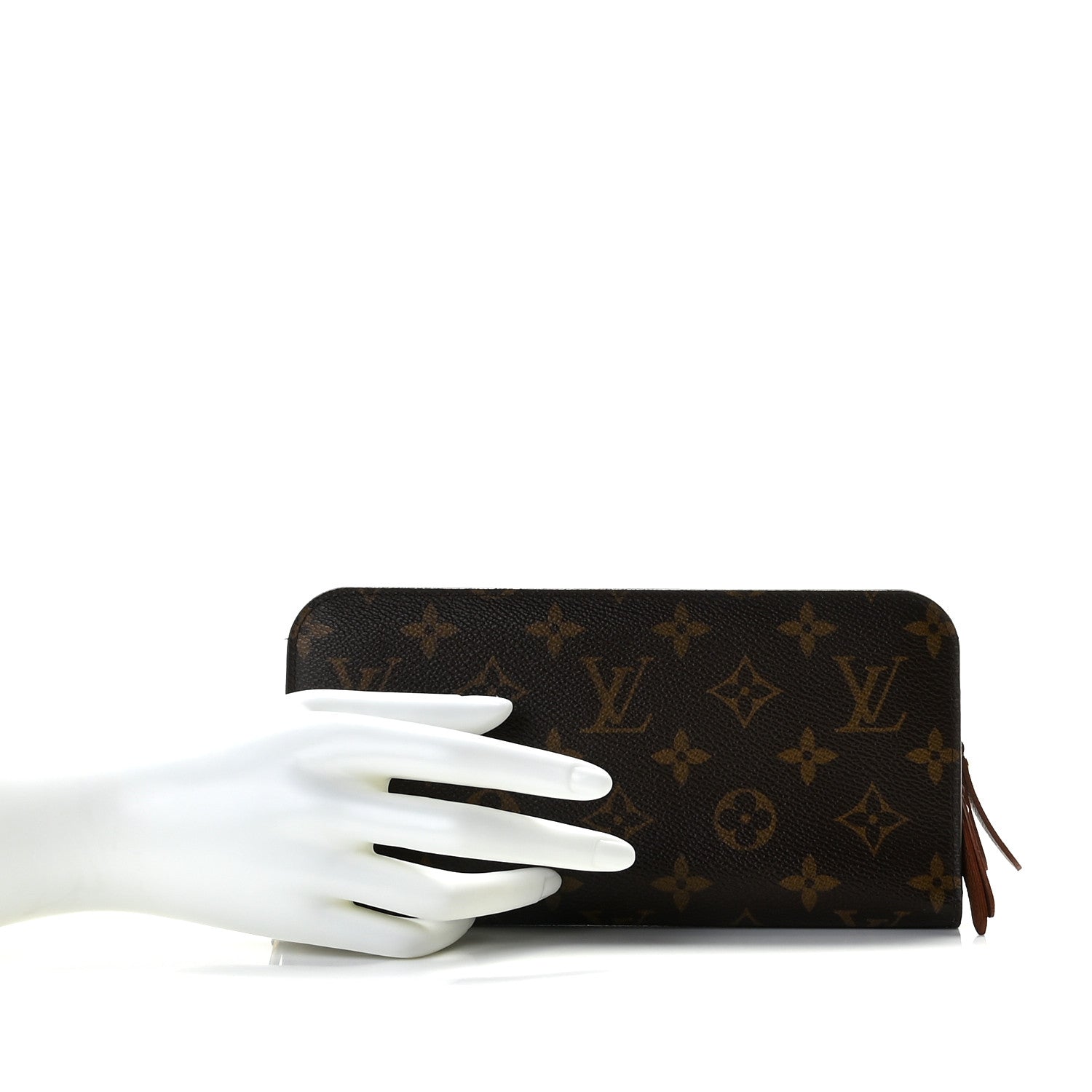Louis Vuitton Monogram Insolite Organizer Wallet Armagnac 9 of 9