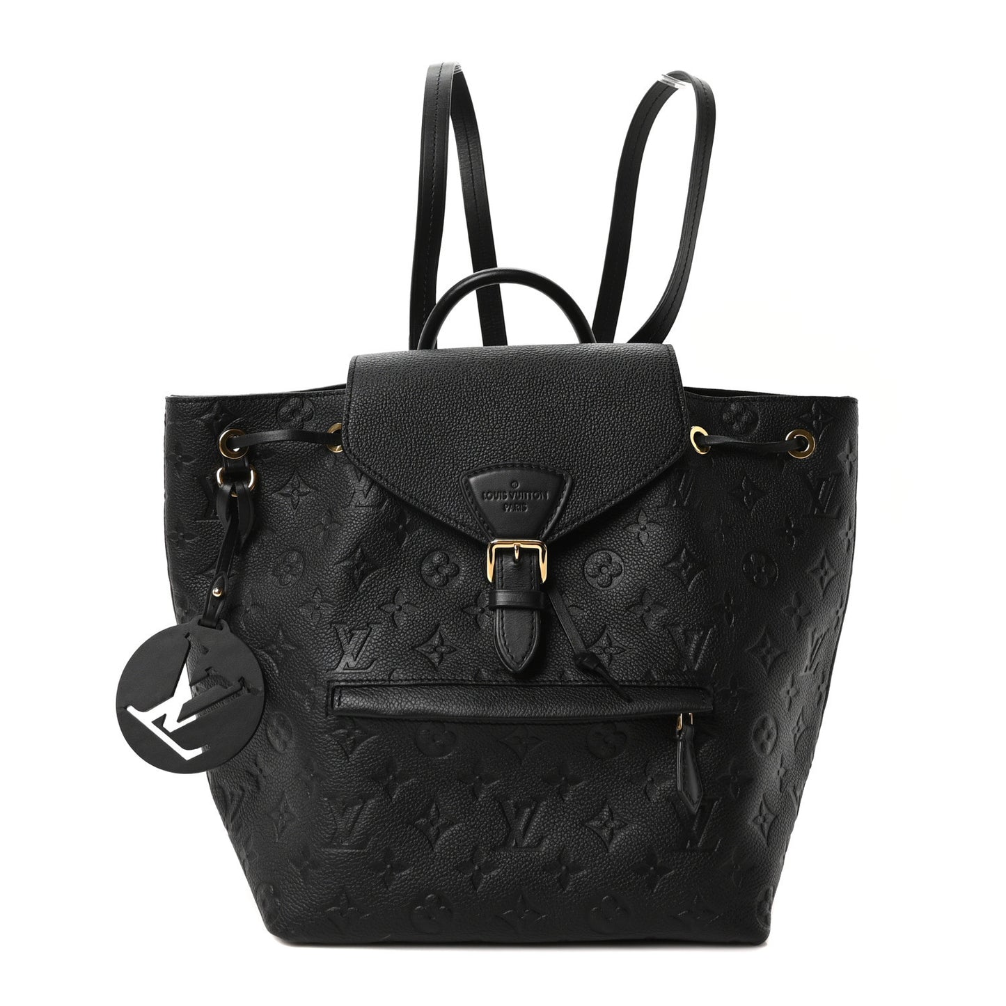 Empreinte Montsouris NM Backpack Black