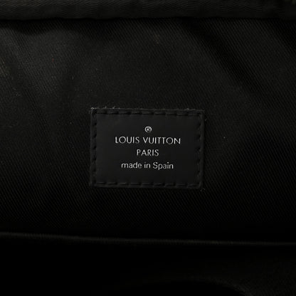 Louis Vuitton Damier Graphite Dayton Reporter PM 6 of 10