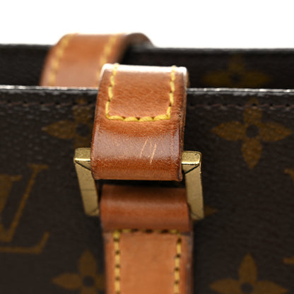 Louis Vuitton Monogram Luco 11 of 12
