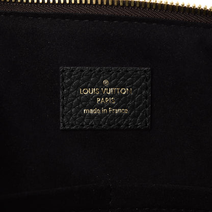 Louis Vuitton Monogram Retiro NM Black 7 of 8