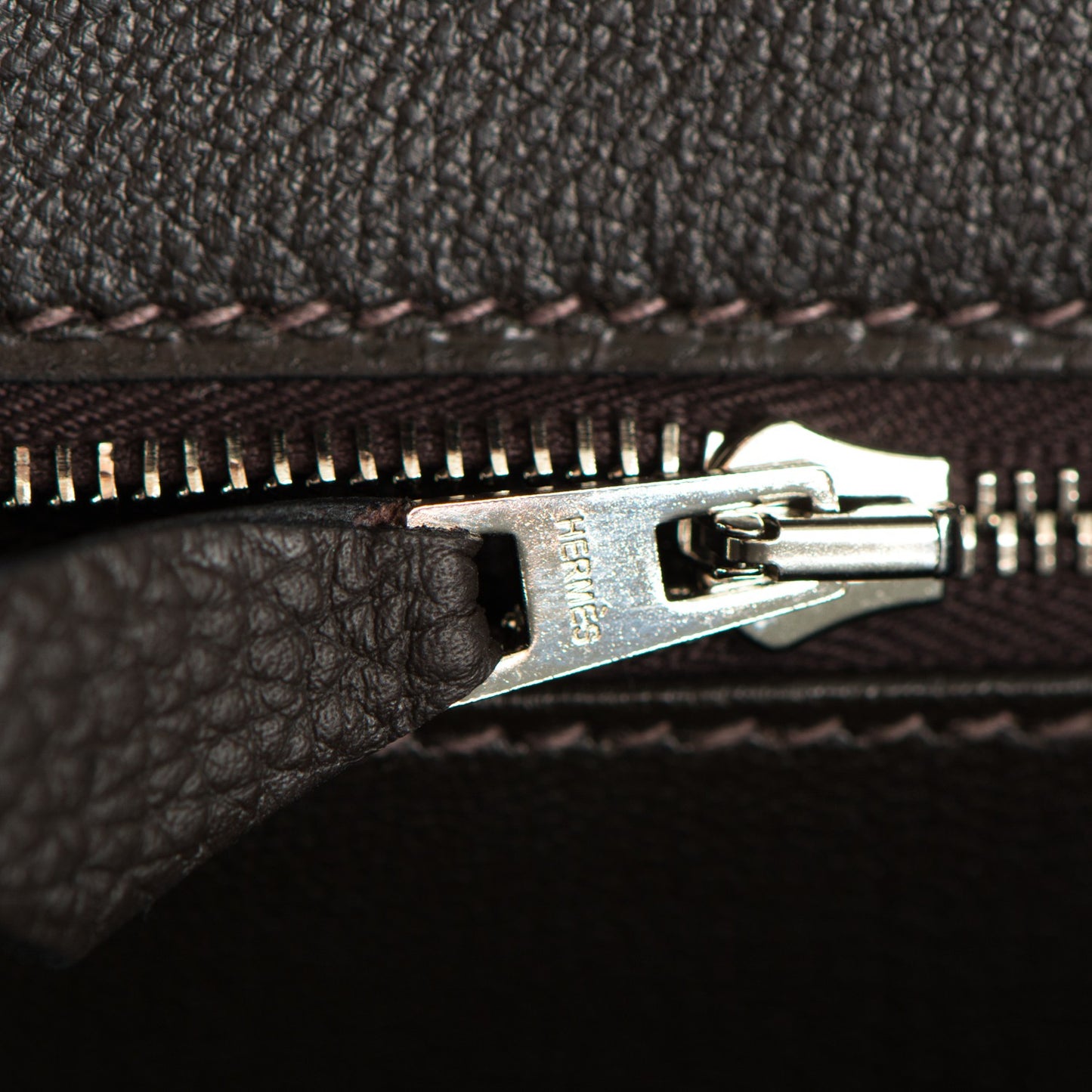 Togo Birkin 30 Macassar