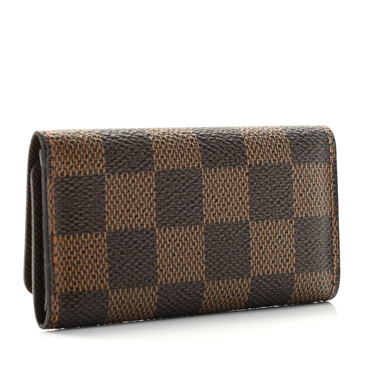 Louis Vuitton Damier Ebene Multicles 4 Key Holder 3 of 8