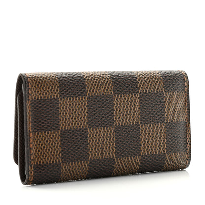 Louis Vuitton Damier Ebene Multicles 4 Key Holder 3 of 8