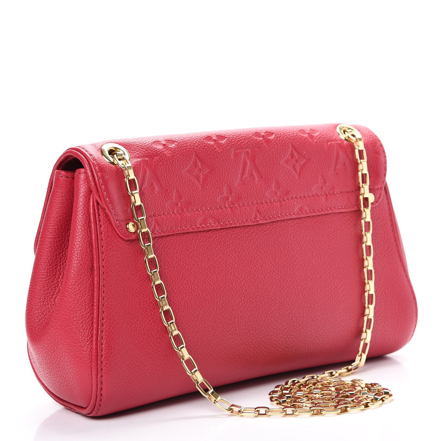 Louis Vuitton Empreinte Saint Germain PM Dahlia 2 of 13