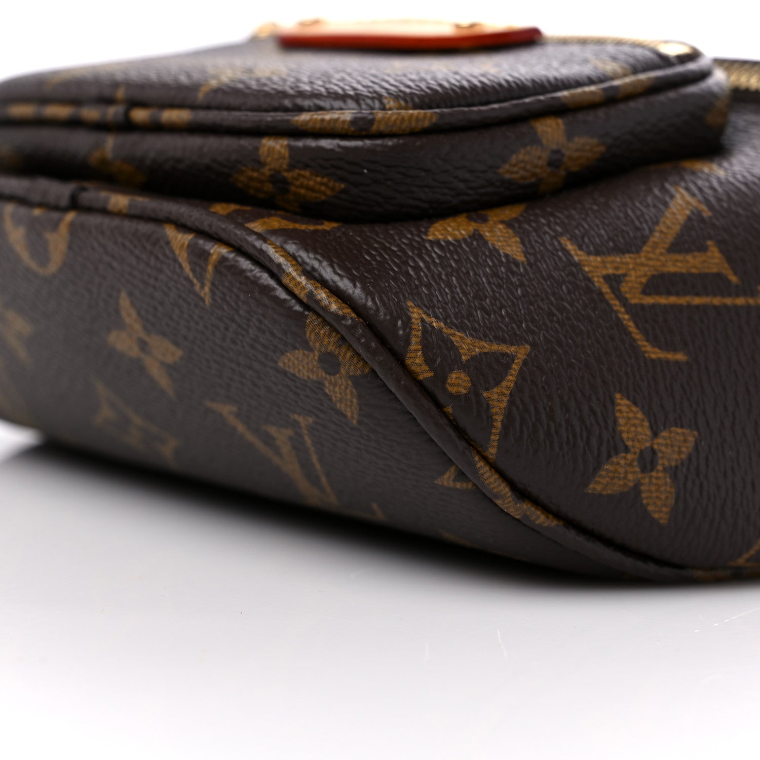 Louis Vuitton Monogram Mini Bumbag 8 of 9