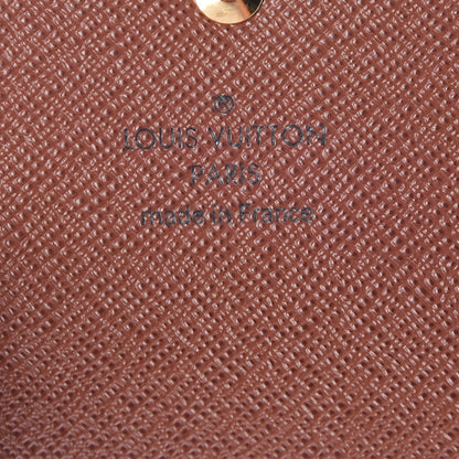 Louis Vuitton Monogram 6 Key Multicles Holder 6 of 8