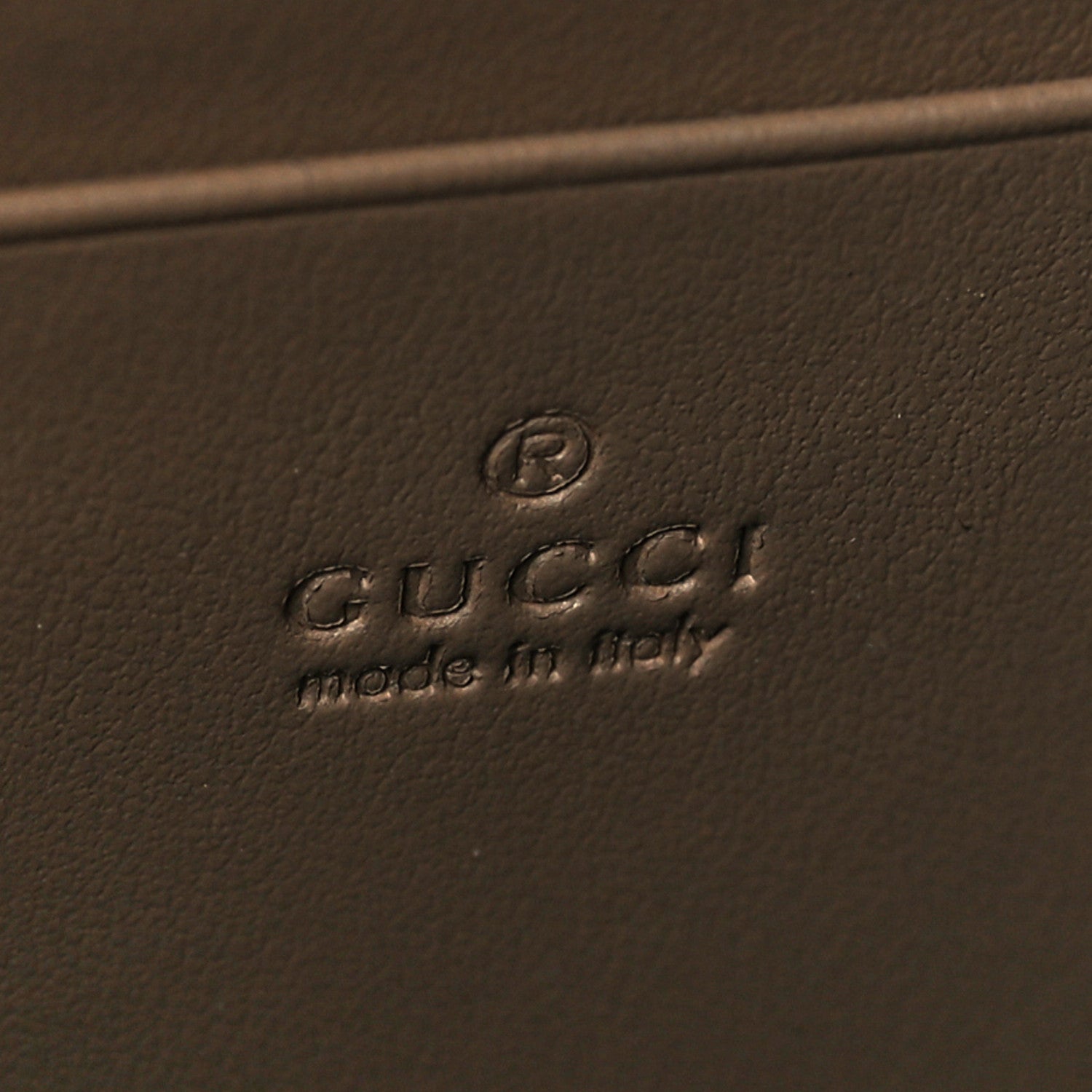 Gucci GG Supreme Monogram Mini Dionysus Chain Wallet Beige Taupe 6 of 10
