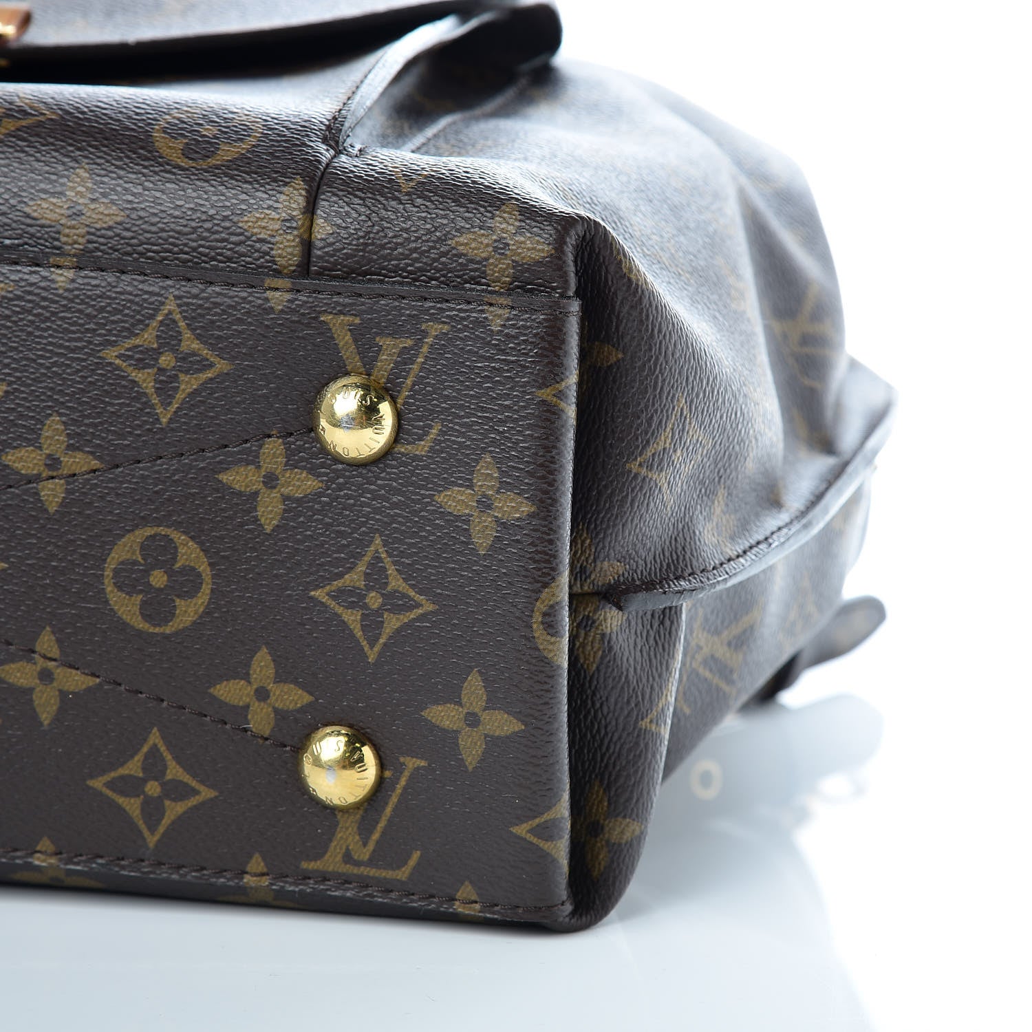 Louis Vuitton Monogram Metis 12 of 17