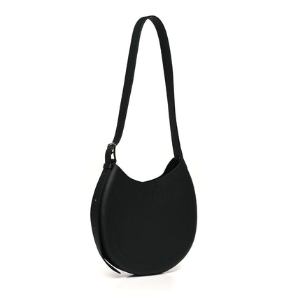 Hermes Togo Swift Slim Arcon Black 3 of 10