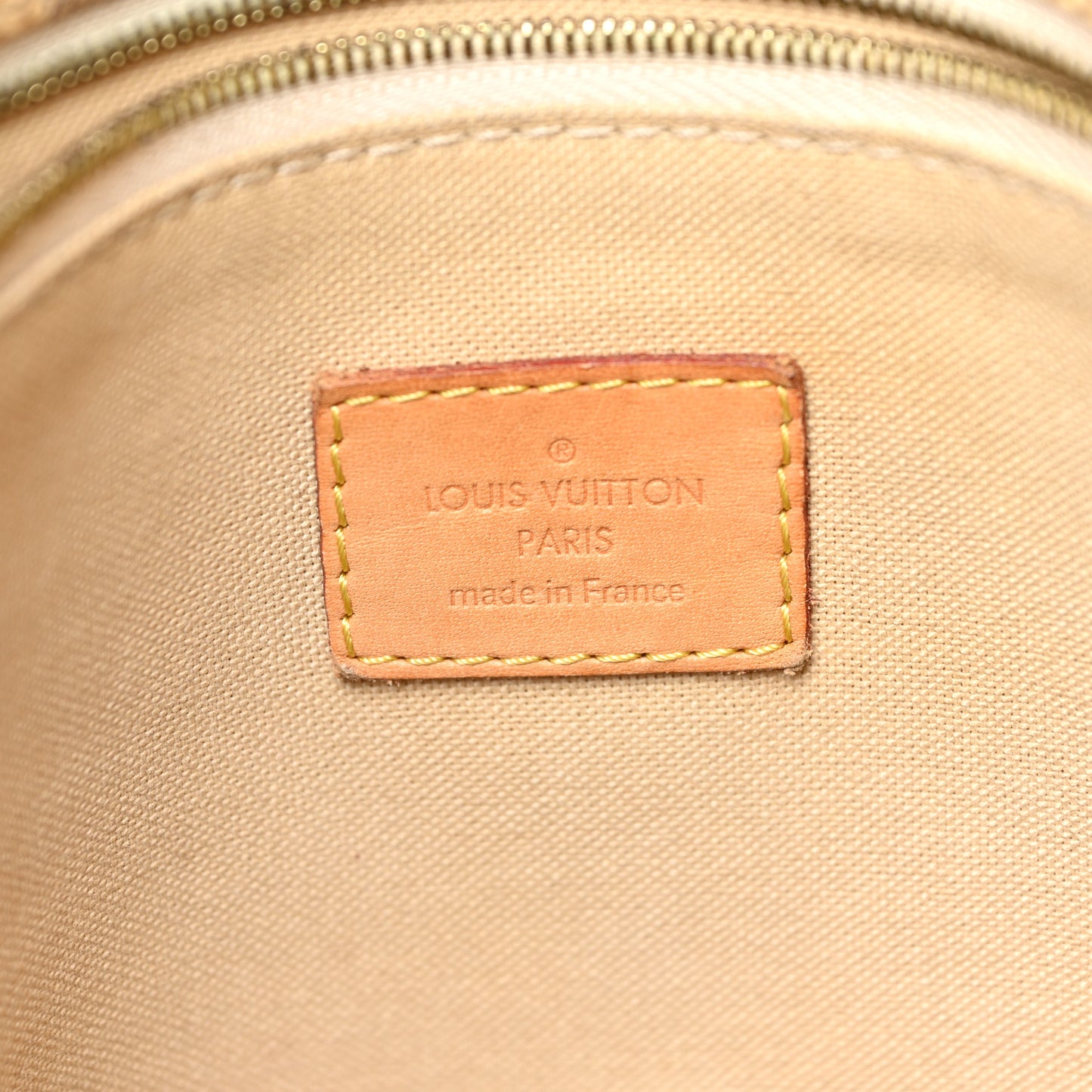 Damier Azur Soffi