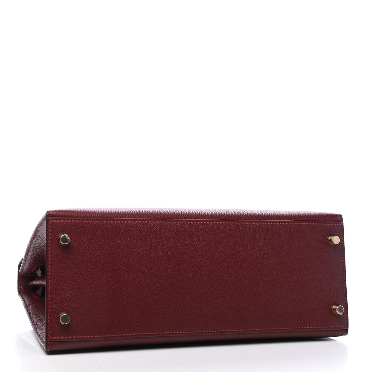 Epsom Kelly Sellier 28 Rouge H