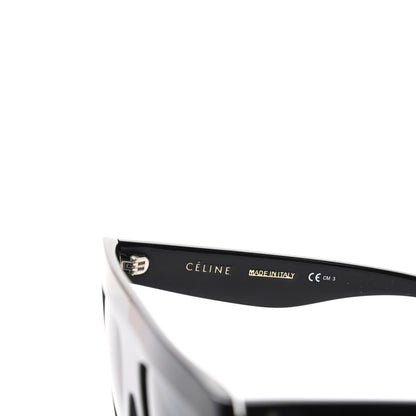 Celine Andrea Sunglasses CL 41398/S Black 5 of 7