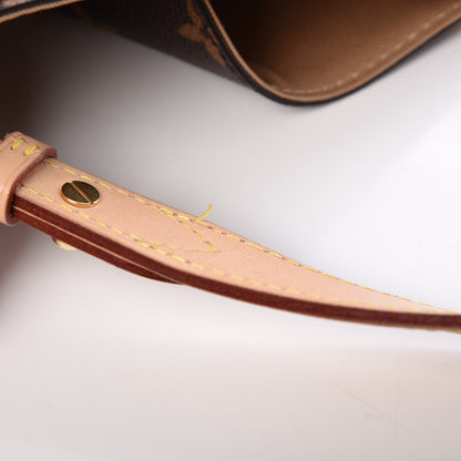 Louis Vuitton Monogram Graceful MM 8 of 9
