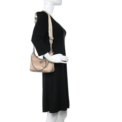 Prada Nylon Re-Edition 2005 Shoulder Bag Cammeo 2 of 11