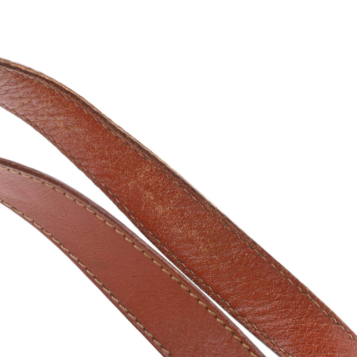 Fendi Zucca Crossbody Tobacco 11 of 15