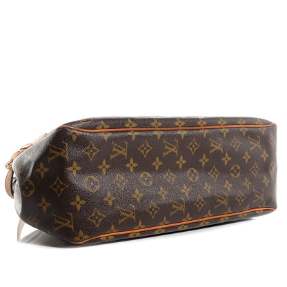 Louis Vuitton Monogram Batignolles Horizontal 4 of 7