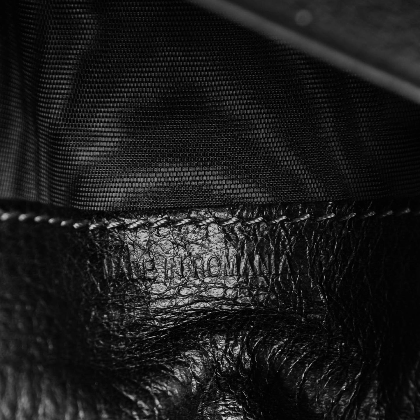 Calfskin Paddington Wallet Black