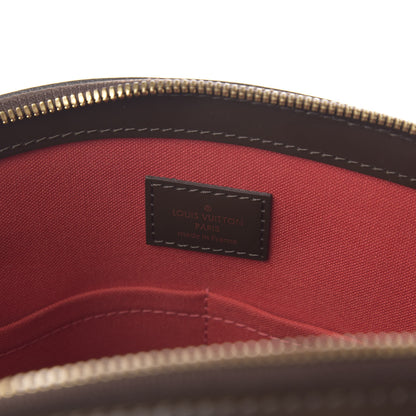 Louis Vuitton Damier Ebene Verona MM 8 of 11
