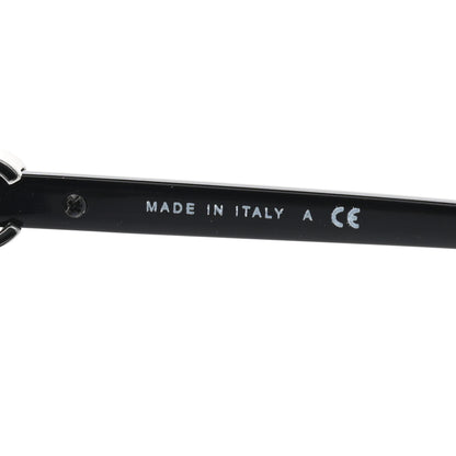 Chanel CC Sunglasses 5216 Black 6 of 8