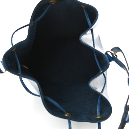 Louis Vuitton Epi Petit Noe Toledo 5 of 10