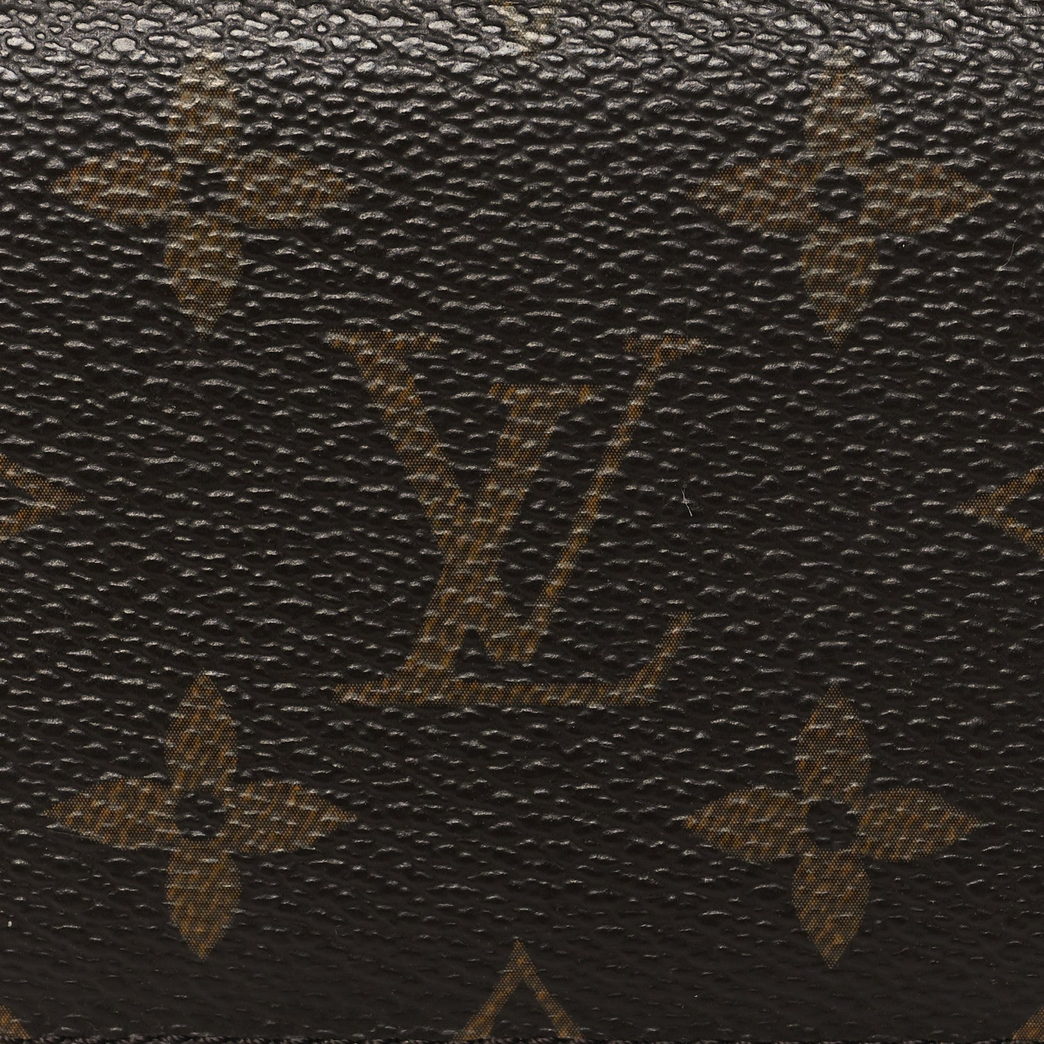 Louis Vuitton Monogram Envelope Business Card Holder 7 of 7
