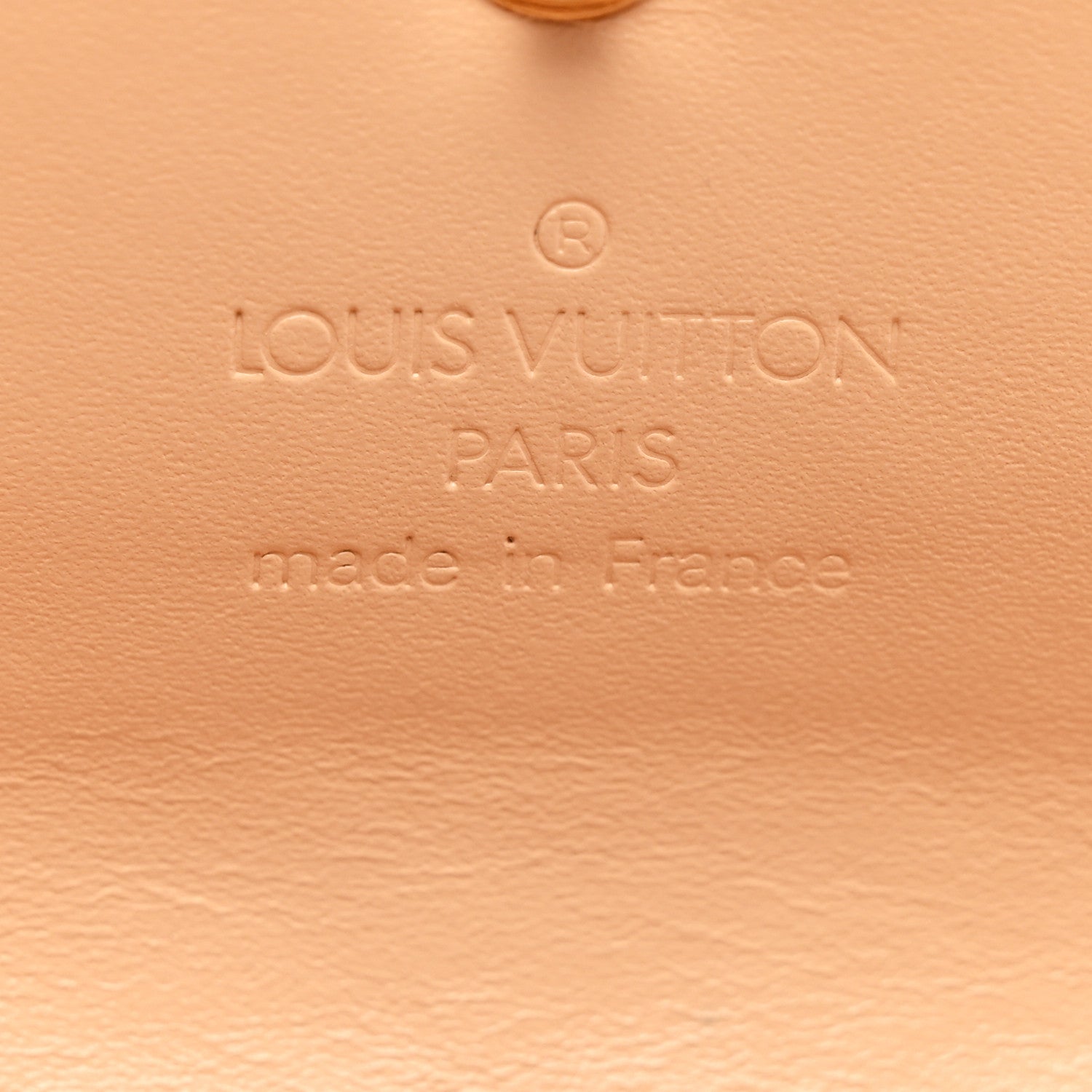 Louis Vuitton Monogram Multicolor Porte Tresor International Wallet White 6 of 8
