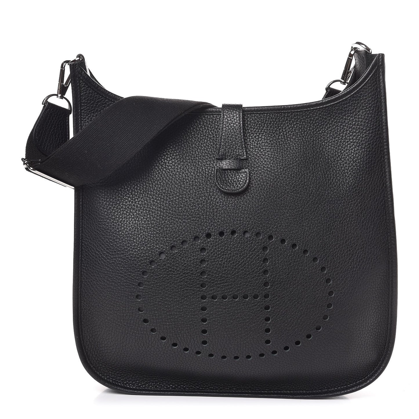Taurillon Clemence Evelyne III GM Black