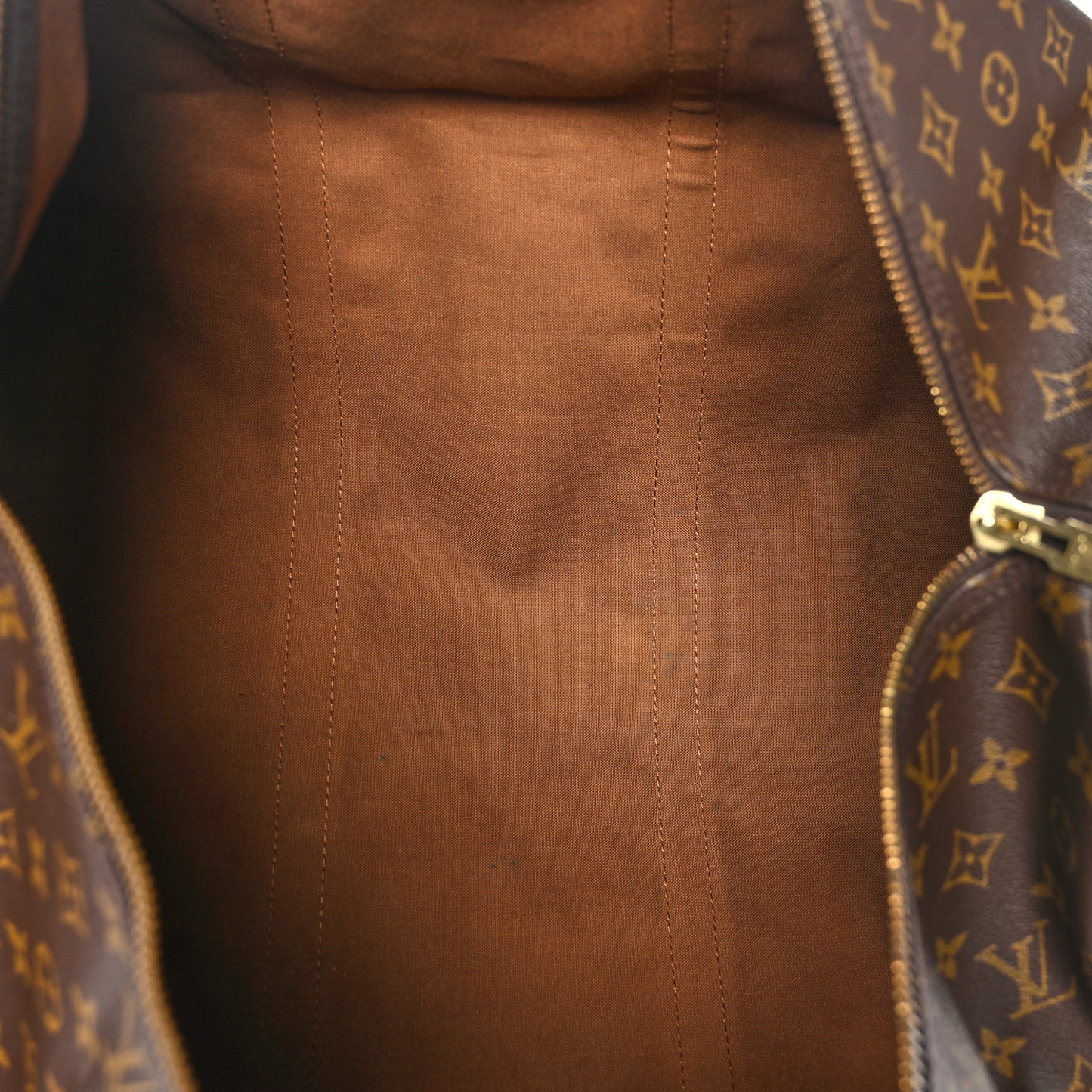 Monogram Keepall Bandouliere 60