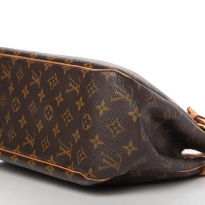 Louis Vuitton Monogram Batignolles Horizontal 7 of 10