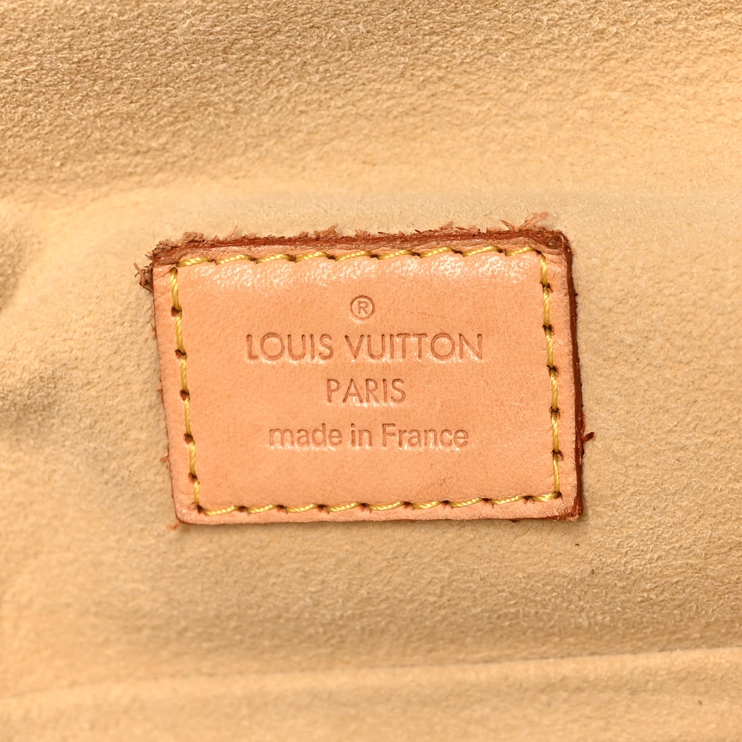 Louis Vuitton Monogram Hudson PM 1893049 – FASHIONPHILE